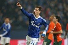 Juve, pronti 34 mln per Draxler!