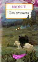 Cime tempestose (Emily Brontë) (Nageki)