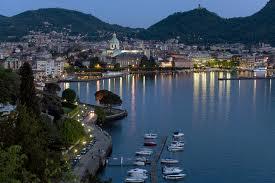 Week end sul Lago di Como, uno scorcio di Mediterraneo fra le montagne