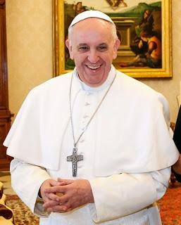 Papa Francesco a Cagliari. 2000 anni fa nasceva il Cristianesimo.