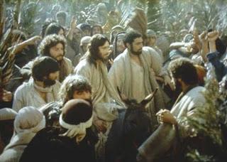 Gesù di Nazareth il film di Franco Zeffirelli completo