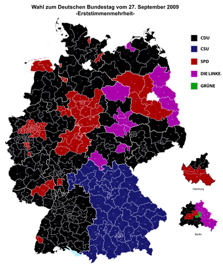 498px-Bundestag_Wahlkreise_2009_Erststimmenmehrheit.svg