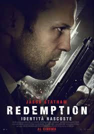 Redemption - Identità nascoste il nuovo film della Moviemax