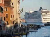 Topics Settembre Venezia Grandi Navi: basta!