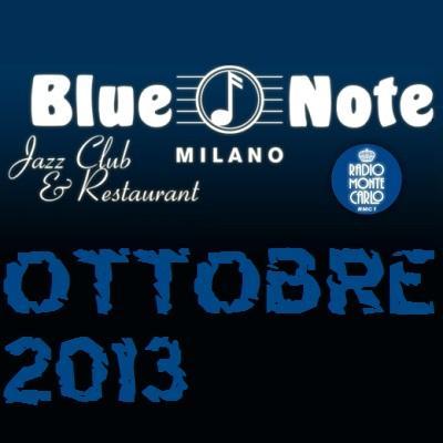 Blue Note Milano: programma di ottobre 2013: Fred Wesley, Matt Bianco, Scott Henderson, Regina Carter ....