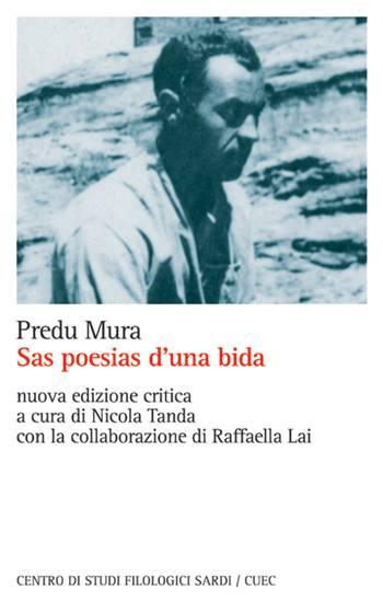 Pietro Mura… omaggio a un grande poeta del Novecento