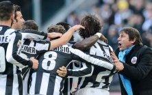 Juve, tre punti obbligatori contro il Verona