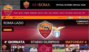 Roma e Lazio pronte a tutto per vincere il derby