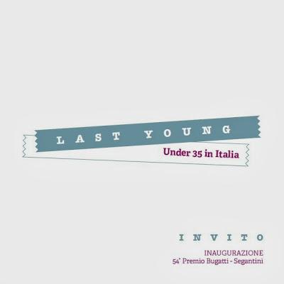 LAST YOUNG | Under 35 in Italia