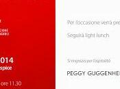 Christian Balzano 2014 Peggy Guggenheim Venezia