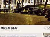 ROMA SCHIFO HITS 10k! SUCCESSO BLOG ANTIDEGRADO, ORMAI DIVENTATI "INFLUENCERS" TUTTI EFFETTI!