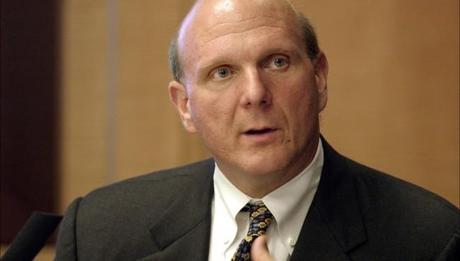 Google, secondo Ballmer sarebbe da indagare per monopolio