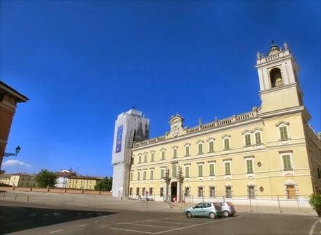 Weekend tra i castelli e palazzi storici della provincia di Parma - prima parte