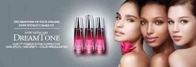 DREAMTONE LANCOME