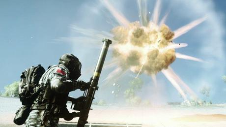 Battlefield 4 - Trailer del multiplayer