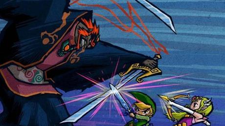 The Legend of Zelda: The Wind Waker HD - Videorecensione