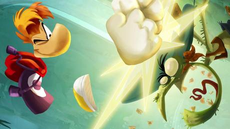 Rayman Legends - Superdiretta del 17 settembre 2013