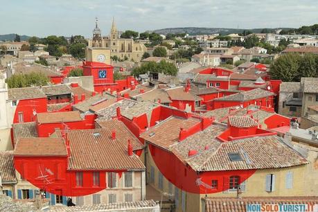 Salon de Provence, MP2013 - Marsiglia, Francia