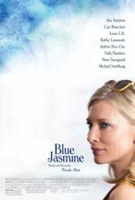 locandina blue jasmine