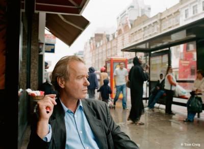 Martin Amis, L'invasione degli space invaders