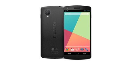 nexus 5