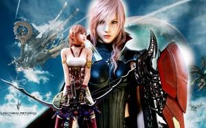 LIGHTNING RETURNS: FINAL FANTASY XIII: un trailer esteso al TGS