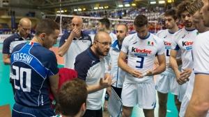 Bis degli azzurri, ora la sfida per il primato