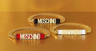 MOSCHINO CELEBRATE 30 YEARS