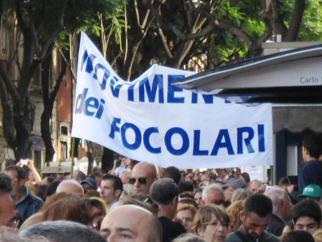 Papa Francesco incontra i lavoratori