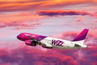 Wizz Air sfida i Blogger a diventare scrittori di viaggio