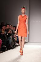 Milano Moda Donna: Paola Frani P/E 2014