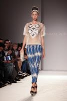 Milano Moda Donna: Paola Frani P/E 2014