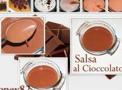 Salsa cioccolato