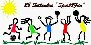 “Sport&Fun;” 2013