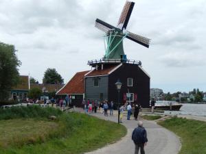 Zaanse Schans