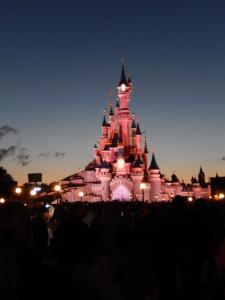 Disneyland Paris