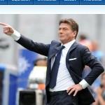 Notizie calcio ultima ora: Walter Mazzarri