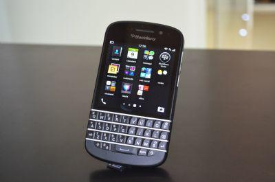 Manuale Blackberry Q10 italiano Guida e istruzioni PDF 