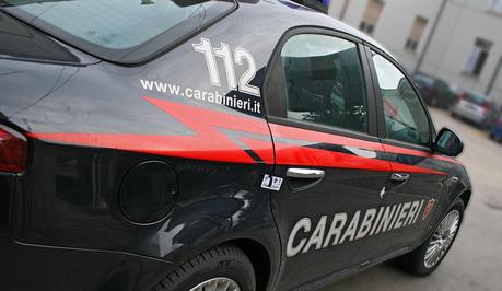 Immigrazione clandestina. Tre denunce dei carabinieri di Alcamo