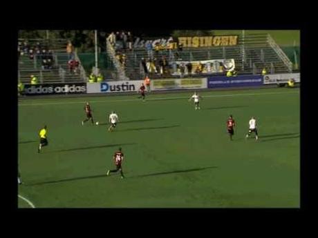 Immagine anteprima YouTube