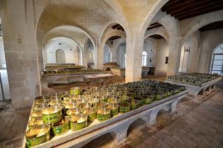 Favignana: la cattedrale dei pescatori