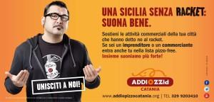 La campagna di adesione di 