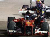 Webber verrà penalizzato posizioni Corea