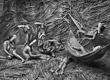 MOSTRA | La Genesi di Sebastião Salgado