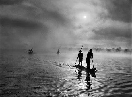 MOSTRA | La Genesi di Sebastião Salgado