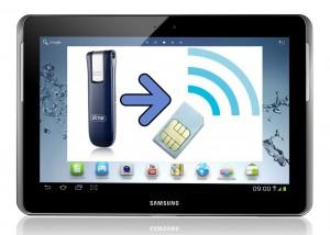 Usare-Sim-Chiavetta-Tim-su-Tablet-3G