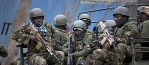 Kenya, blitz finale contro i terroristi del  Westgate, 68 morti