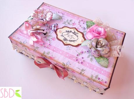 Le scatole di Settembre - September Boxes