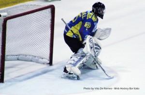 Hockey su ghiaccio: Elite A, subito quattro vittorie in trasferta per Asiago, Valpusteria, Renon e Cortina. (by Vito De Romeo)