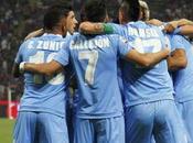 Seria Napoli batte Milan